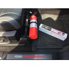 Car Fire Extinguisher Bracket | Fits Most Vehicles