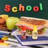 WXOIEOD 4 Pack Mini Ketchup Bottle for Lunch Box Lunches