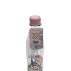 Divas World Lilo & Stitch Clear Water Bottle-1L-Reusable-Kids-Everyday Use-Durable Plastic-Leakproof-Gift