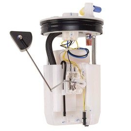 HMKJHL Fuel Pump Assembly for Chrysler for Sebring 2001,for Dodge for Stratus 2001,for Mitsubishi for Eclipse 2000-2001 for Galant 1999-2000 L4 2.4L,V6 3.0L-Engine SP7038M MR508283 HR1083