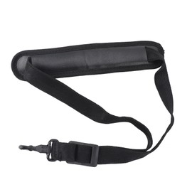 Saxophone Neck Strap Soft Adjustable Padded for Alto Tenor Soprano Baritone Sax Clarinet