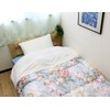 100% Cotton Sinker Pile Collar Cover