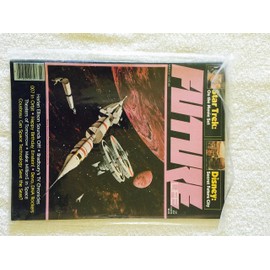 Future Life (formerly "Future") Vol. 2 No. 9 March 1979 (Magazine)