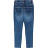 Pepe Jeans Girls' Carey Jr Jeans, Blue (Denim-vr8)