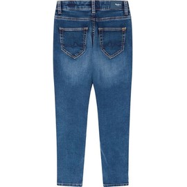 Pepe Jeans Girls' Carey Jr Jeans, Blue (Denim-vr8)