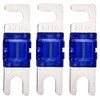 Mini ANL 60 Amp Fuse For Automotive Marine Audio Video