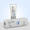 Doctor Almas Diamond Secret Naturally Whitening Toothpaste, Toothpaste for Sensitive
