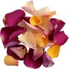 Twilight Edible Roses Petal Mix