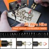 Preciva 935D Dual Pen Wood Burning Kit with Digital Display