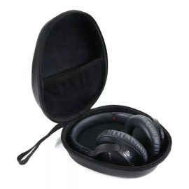 Estuchelandia Estuche Rigido Para Audifonos Auriculares Sony Wh-ch700n