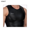 KMT Wetsuit Vest Men, Sleeveless Wetsuits Upgrade CR Neoprene 2mm