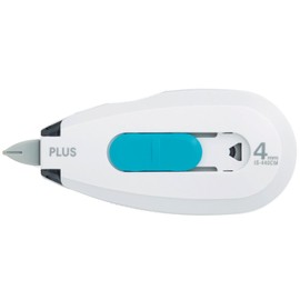 Plus Personal Information Protection Tape 1 Rows kesipon 4 mm X 8 m Green Is – 440 cm 37 – 256 Parent , whites