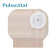 Pulsovital Pulsovital Bolsa Colostomia Barrerarecortable15-76mm 10pz