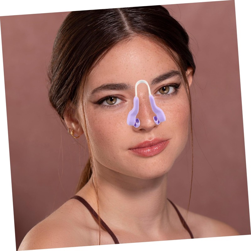 TOVINANNA Nose Beauty Device Pcs Nose Clip Set Nighttime Sleep