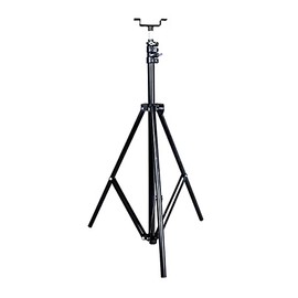 Ganxin Large Professional Flexible Tripod Stand Extendable and Foldable Scoreboard Holder