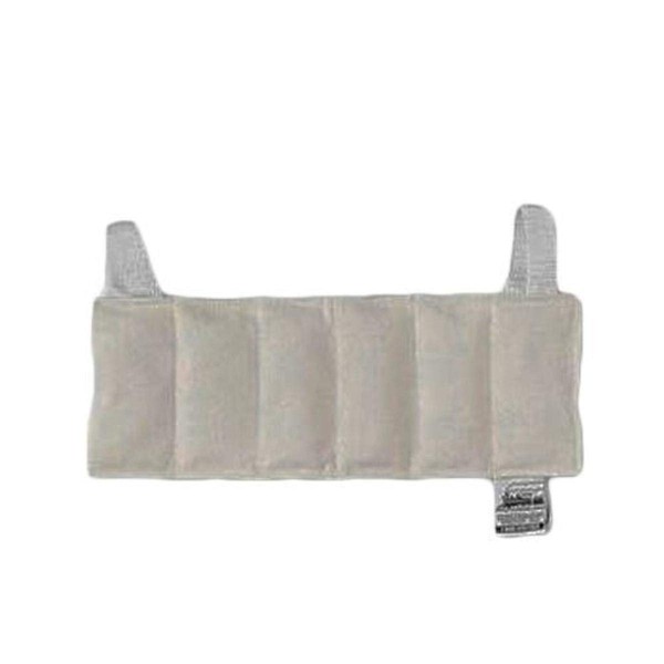 Hydrocollator Chattanooga Hydrocollator Moist Heat HotPac, Standard, 10" x 12"