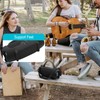 TXEsign Silicone Case Cover for JBL Charge 6- Portable Speaker,