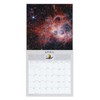 James Webb Calendar 2026 | 12" x 24" Space Telescope