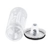 Glasses Water Mugs Multipurpose Large Capacity Safe Heat Resistance High