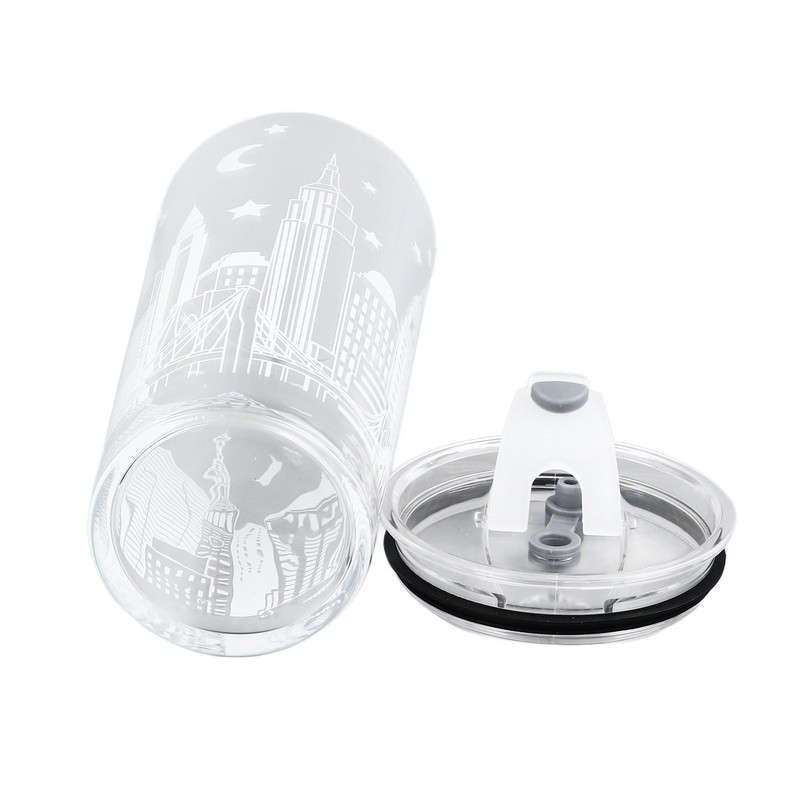 Glasses Water Mugs Multipurpose Large Capacity Safe Heat Resistance High