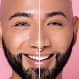Corrector Cobertura Completa Flawless Stay Beauty Creations Tono Fs C20