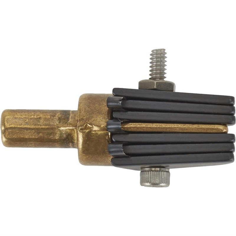 Speedway Motors Multi Blade Tire Siper Head for Ideal Grooving