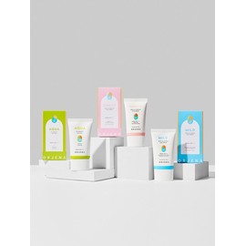 Airy Fit Tone-Up Sun Cream SPF50+ PA++++ / 에어리 핏 톤업 선크림 SPF50+ PA++++
