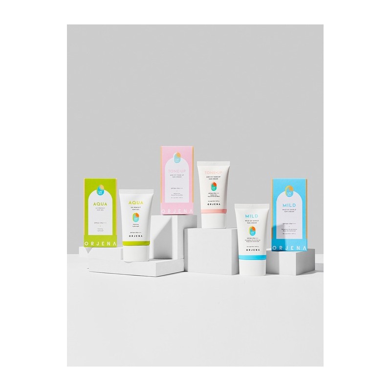 Airy Fit Tone-Up Sun Cream SPF50+ PA++++ / 에어리 핏