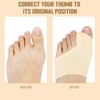 Hallux Valgus Korrektur Bandage,Hallux Valgus Korrektur,Hallux Valgus Schiene Korrekturbandage,Zehenspreizer Hallux
