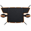 Car Windshield Snow Cover for Winter Protection – Magnetic Frost