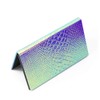 SZDYM Empty Magnetic Mermaid Palette, Fish Scale Empty Magnetic Palette
