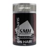Super Million Hair - 1 x 10g Hair Building Fibres - No.13 Light Grey