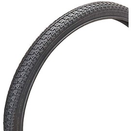 Kenda ATB W/Ridge K52, Tire, 24''X1.75, Wire, Clincher, 22TPI, Black