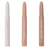 ColourPop Shadow Stix Trio – Viral Creamy Eyeshadow Sticks (Matte
