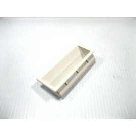 Southco (2) Southco P2-41 Flush Pull / Pocket pull - Lift or PullP2-99-11-0