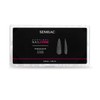 Semilac Acrylic Gel Nail Form Pointed 120 Pieces