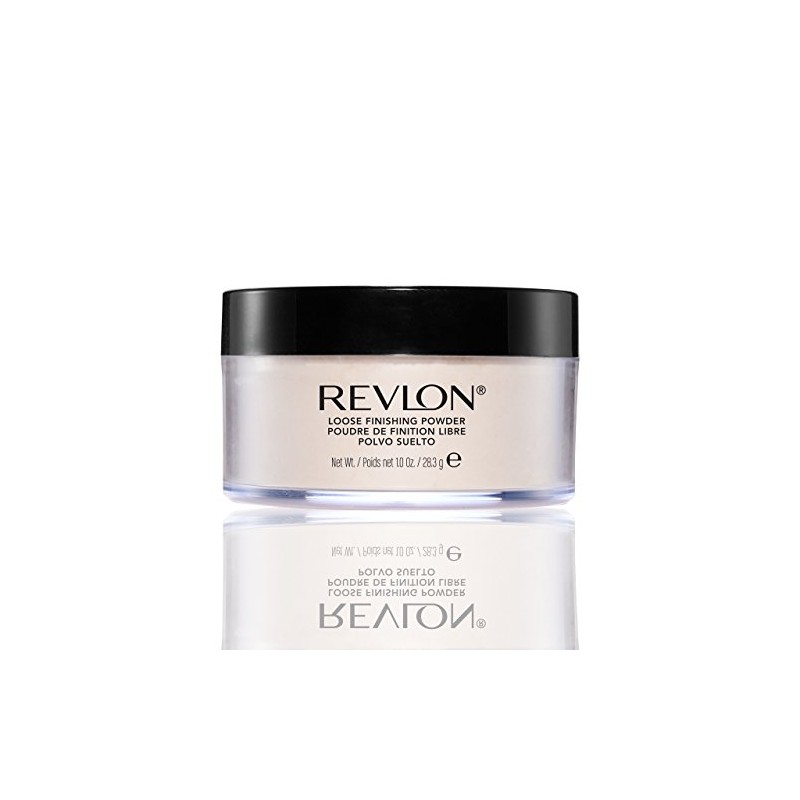 Lebron Loose Finishing Powder 200 Color: raitomidyiamu (Natural Beige)