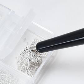 Baluue Safe Diy Pen Pcs Nail Art Stick Cat for Salon