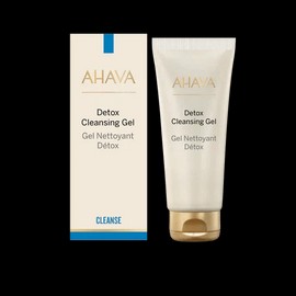 AHAVA Mineral Detox Cleansing Gel 100ml