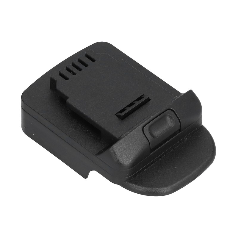 Battery Adapter Power Mount Connector for RIDGID 18V Convert for