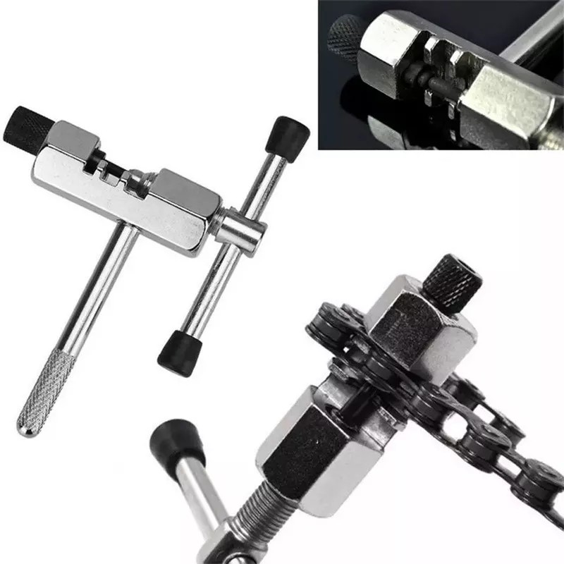 Lecute Extractor Cortador Cadena Bicicleta Divisor Corte Reparacion