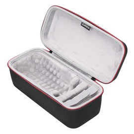 RLSOCO Hard Case for Bose SoundLink Revolve+ II/Revolve + Portable Bluetooth Speaker