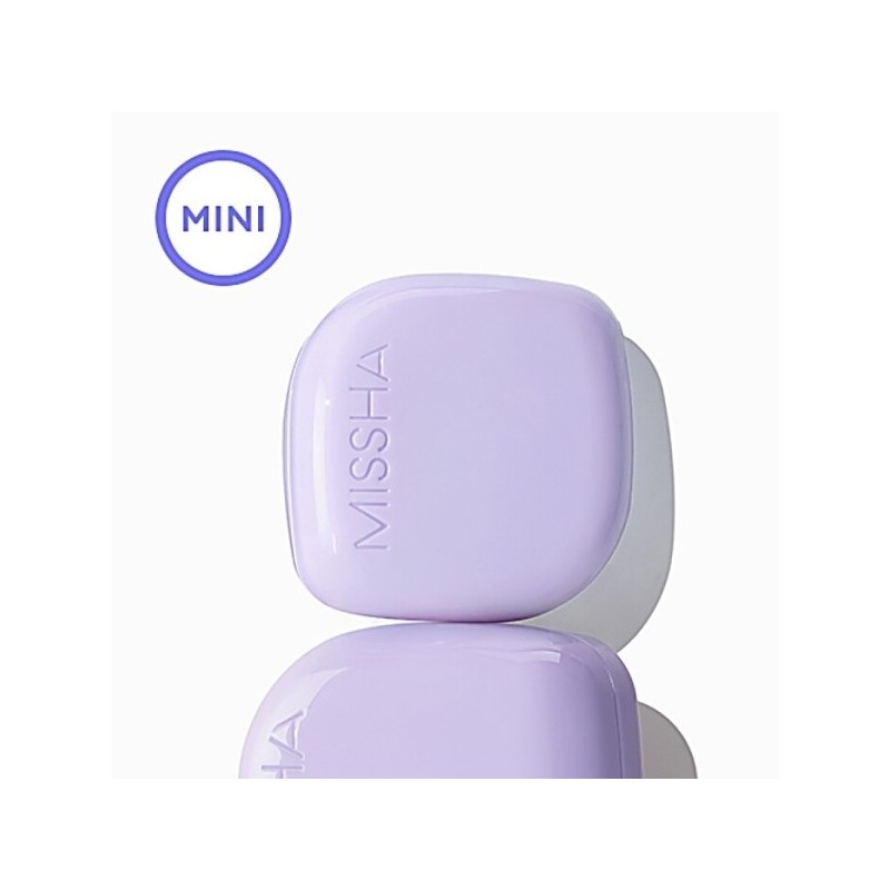 Layering Fit Cushion Semi-Glow Mini (Choose 1 of 2) /