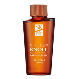 STEPHEN KNOLL Premium Sleek Deep Repair, Serum (Replacement), Treatment, Refill, 1.7 fl oz (50 ml)
