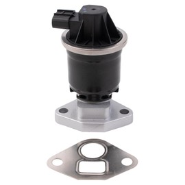 TRQ Valve Compatible with 11-16 Honda CR-Z 10-13 Fit