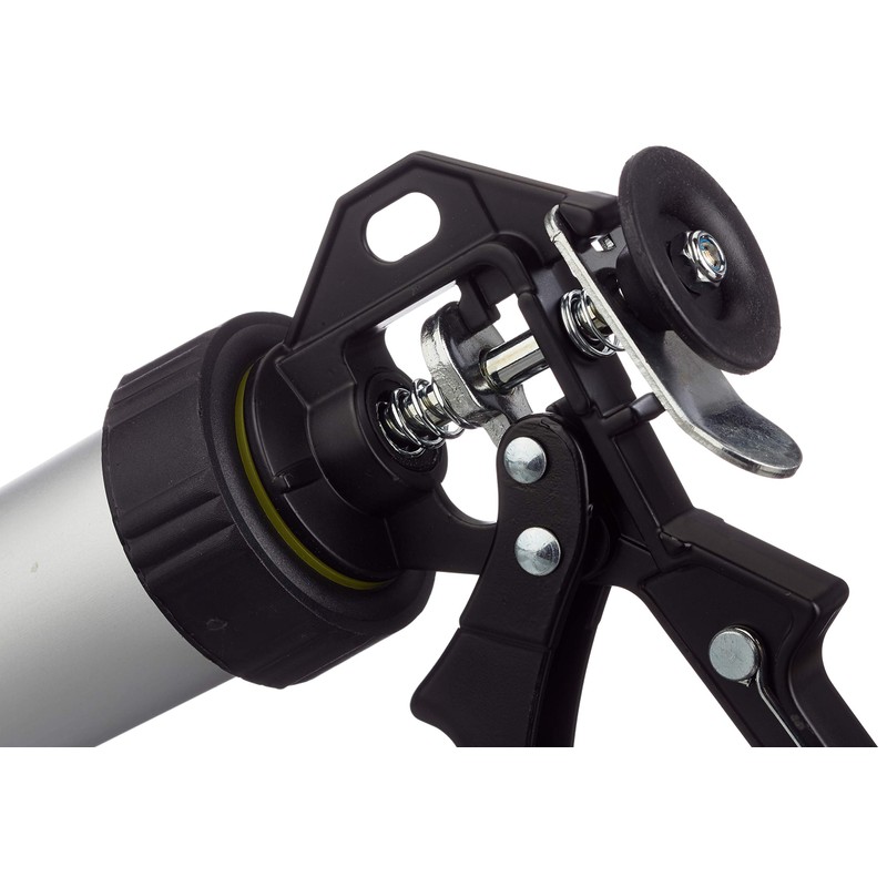 Werkzeyt B27422 Caulking Gun, Closed