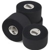 TITAN athletics Premium Quality - Black Athletic Tape - 1.5
