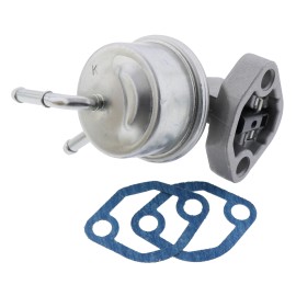 Unbranded New Fits John Deere Lawn Mower LX178 LX188 LX279 LX289 F725 Fuel Pump