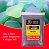 MJR Tumblers 2lbs Silicon Carbide 36 Extra Coarse Rock Grit