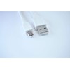 OMNIHIL White 30 Feet Long High Speed USB 2.0 Cable